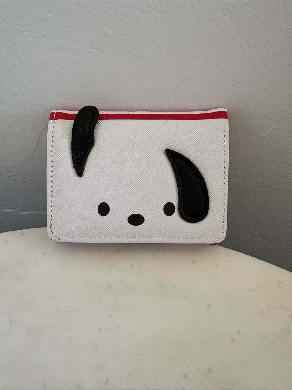 Pochacco Wallet